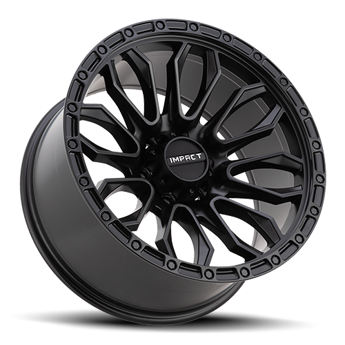 Impact Off-Road 910