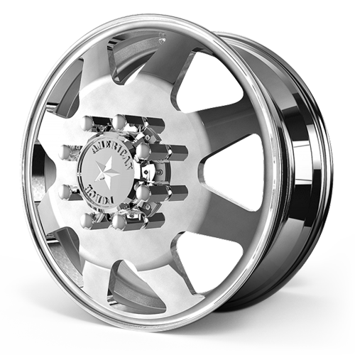 American Force 19.5 Direct Bolt On Series 11 Independence DBO