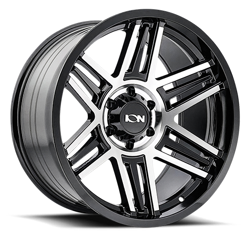 Ion Alloy Wheels 147
