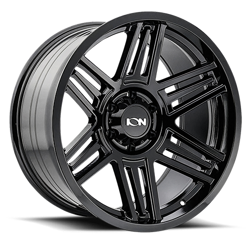 Ion Alloy Wheels 147