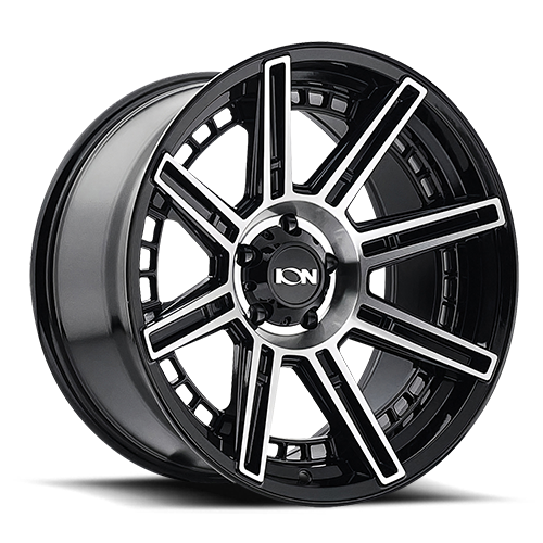 Ion Alloy Wheels 149