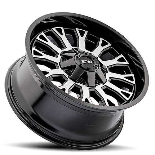Ion Alloy Wheels 152