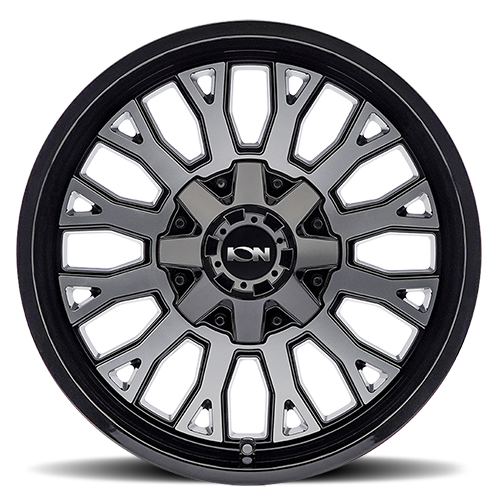 Ion Alloy Wheels 152
