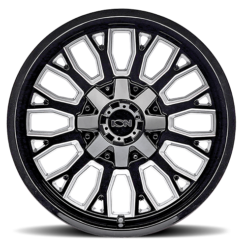 Ion Alloy Wheels 152