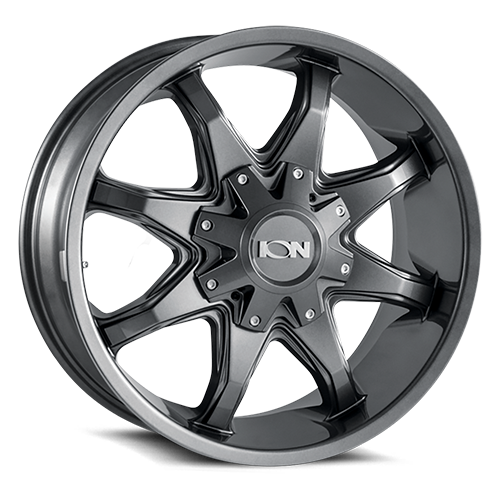Ion Alloy Wheels 181