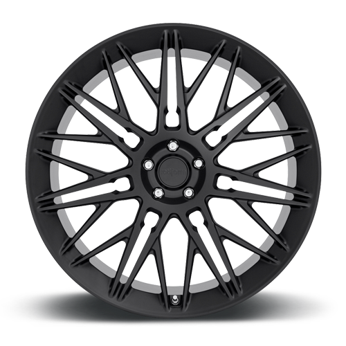 Rotiform JDR