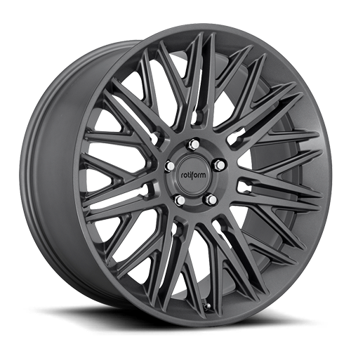 Rotiform JDR