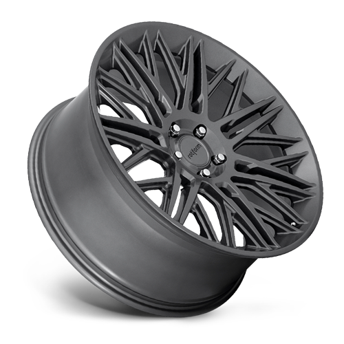Rotiform JDR
