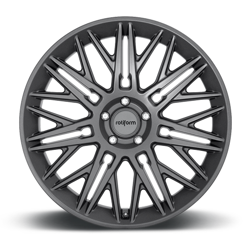 Rotiform JDR