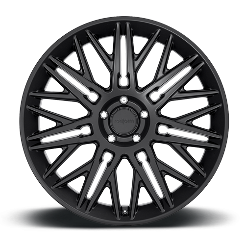Rotiform JDR