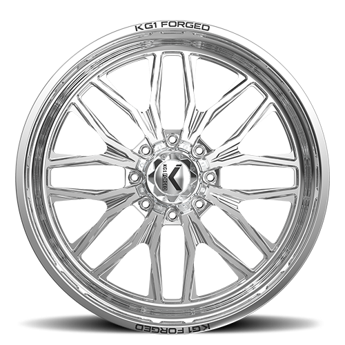 KG1 Forged Legend Series Primacy