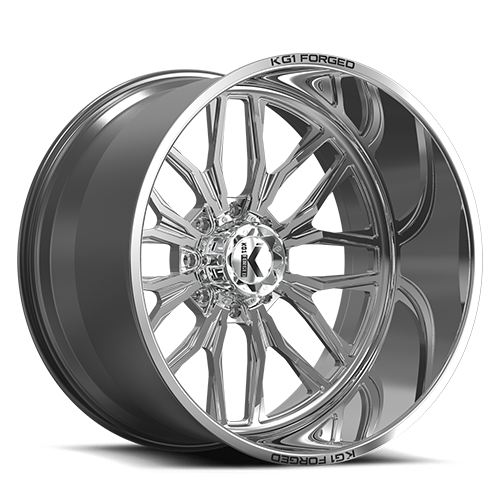 KG1 Forged Legend Series Primacy