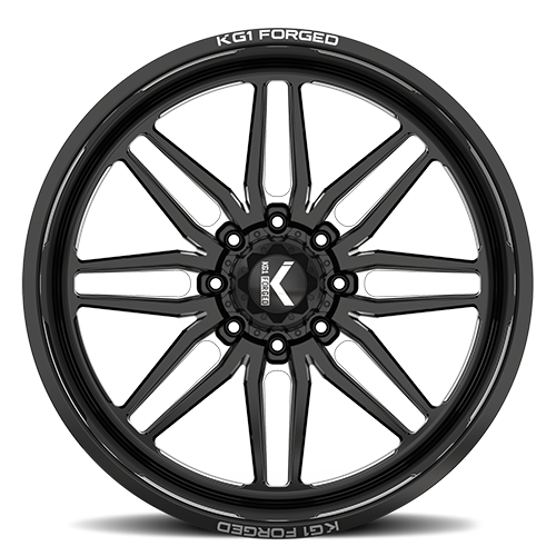 KG1 Forged Legend Series Aristo