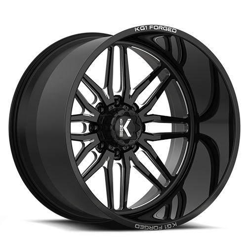 KG1 Forged Legend Series Aristo