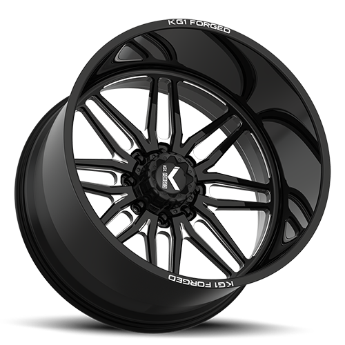 KG1 Forged Legend Series Aristo