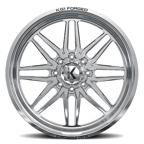 KG1 Forged Legend Series Aristo
