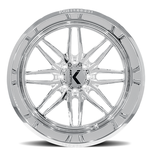 KG1 Forged Legend Series Aristo