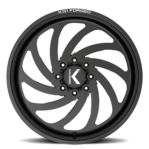 KG1 Forged Legend Series Curl