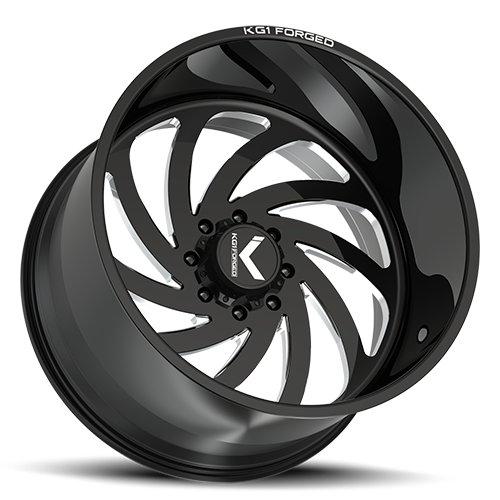 KG1 Forged Legend Series Curl