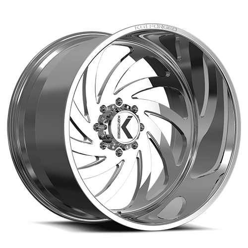 KG1 Forged Legend Series Curl
