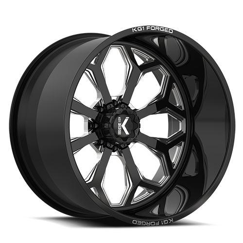 KG1 Forged Legend Series Knox