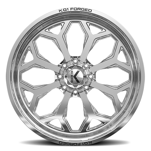 KG1 Forged Legend Series Knox