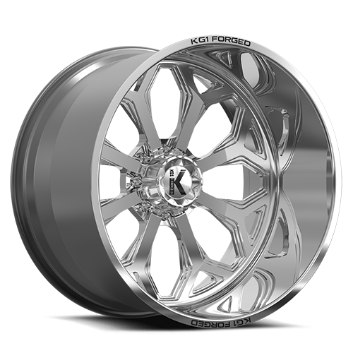 KG1 Forged Legend Series Knox