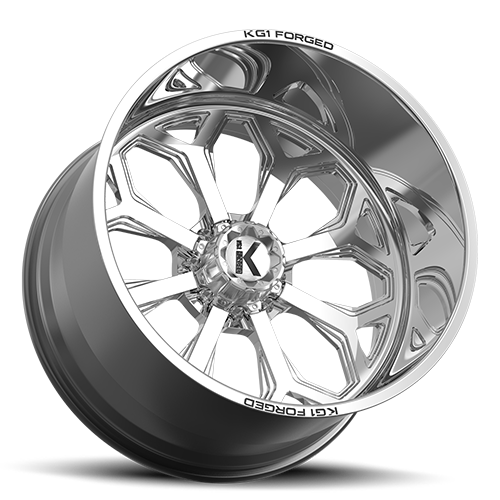 KG1 Forged Legend Series Knox