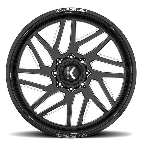 KG1 Forged Legend Series Yaz