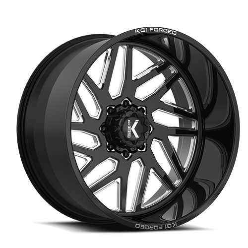 KG1 Forged Legend Series Yaz