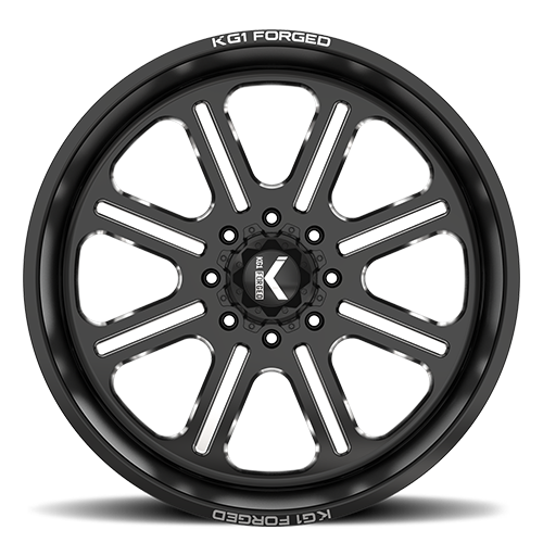 KG1 Forged Legend Series Valor