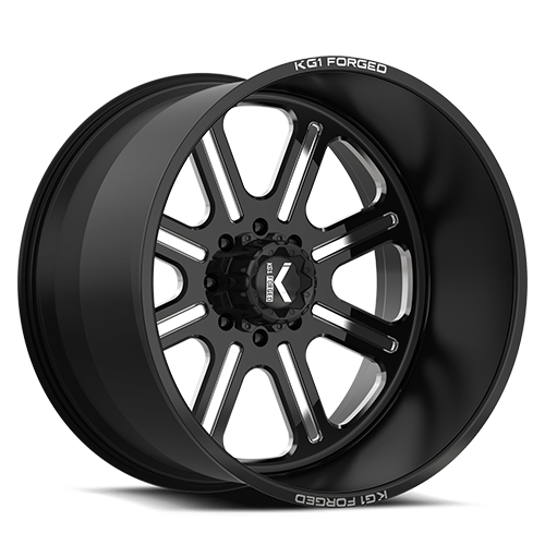 KG1 Forged Legend Series Valor