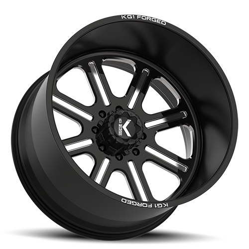 KG1 Forged Legend Series Valor
