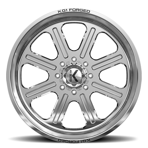 KG1 Forged Legend Series Valor