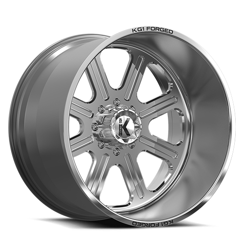 KG1 Forged Legend Series Valor