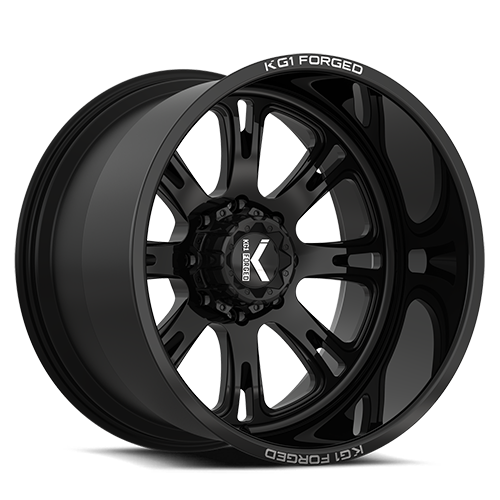 KG1 Forged Legend Series Scale