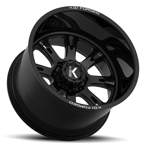 KG1 Forged Legend Series Scale