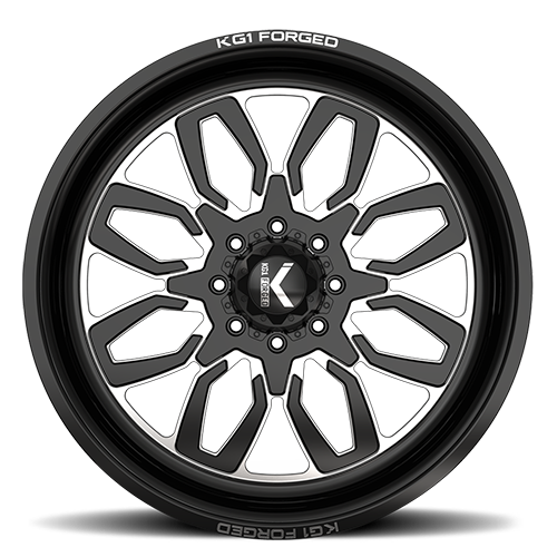 KG1 Forged Legend Series Gear