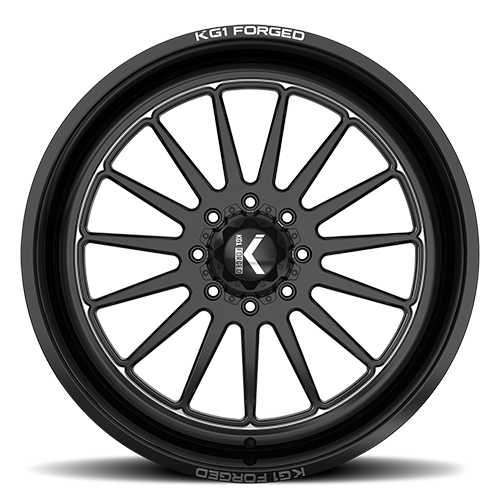 KG1 Forged Legend Series Rays