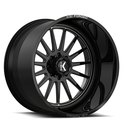 KG1 Forged Legend Series Rays