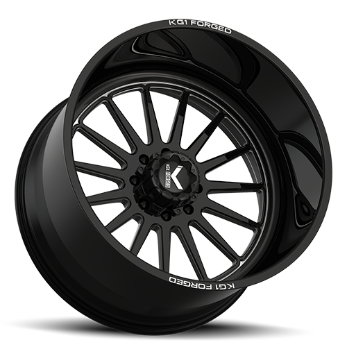KG1 Forged Legend Series Rays