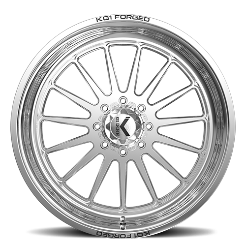 KG1 Forged Legend Series Rays
