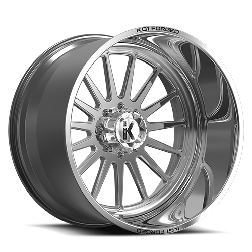 KG1 Forged Legend Series Rays