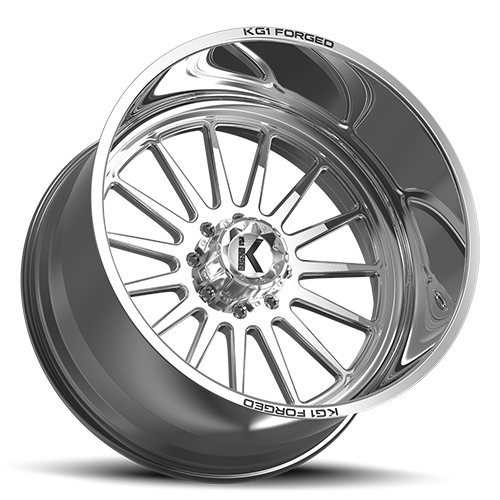 KG1 Forged Legend Series Rays