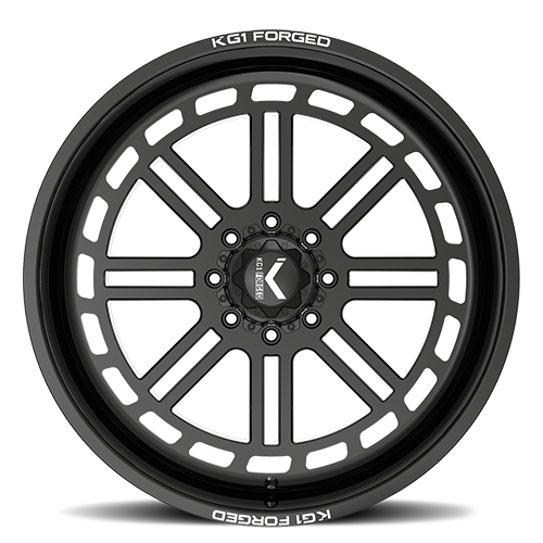 KG1 Forged Legend Series Agent