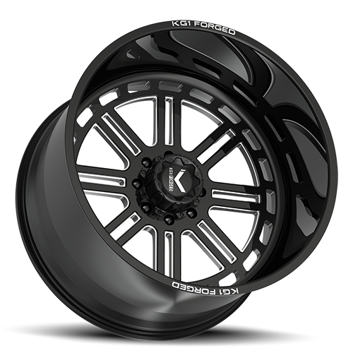 KG1 Forged Legend Series Agent