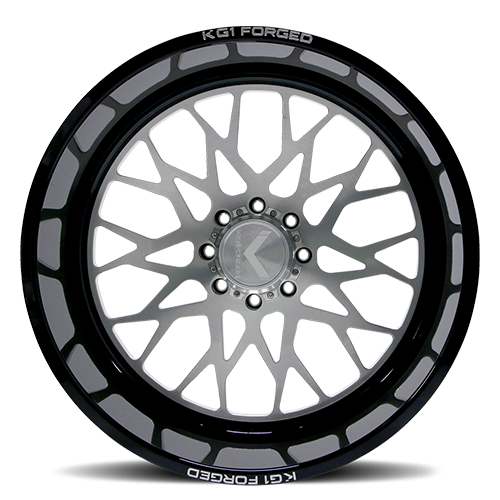 KG1 Forged Legend Series Torture