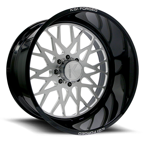 KG1 Forged Legend Series Torture