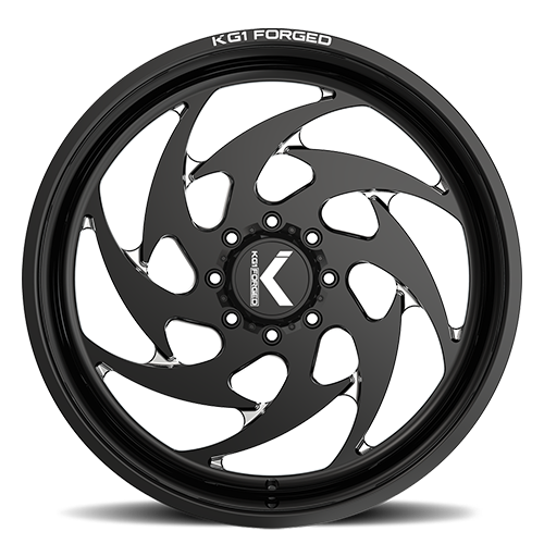 KG1 Forged Legend Series Bayonet