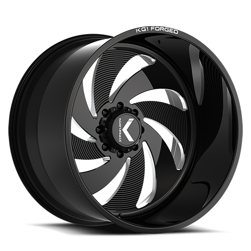 KG1 Forged Legend Series Slap